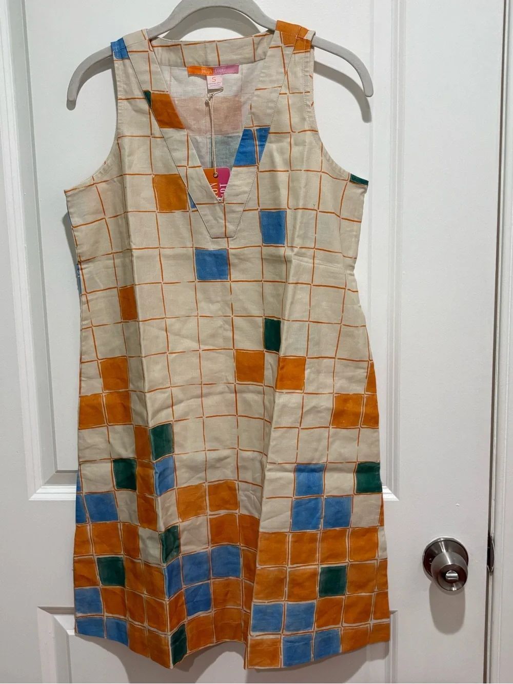 Myla Linen Mini - Picture 5 of 8